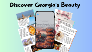 Discover Georgia's Beauty