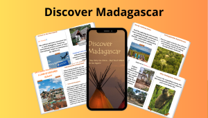 Discover Madagascar